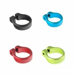 DARTMOOR LOOP 31.8 Mm Seat Clamp