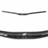 SPANK OOZY TRAIL 780 VIBROCORE 31.8/780 Mm Handlebar 15 Mm Rise Black