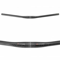 RITCHEY SUPERLOGIC FLAT 31.8/710 Mm Handlebar Flat