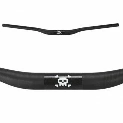 JOYSTICK ANALOG CARBON 31.8/800 Mm Handlebar 20 Mm Rise Mat Black -Funn Verkaufsladen 600x600 154038 16190896378016