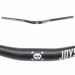 JOYSTICK BUILDER 31.8/780 Mm Handlebar 20 Mm Rise Black