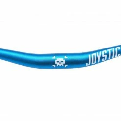 JOYSTICK BUILDER 31.8/800 Mm Handlebar 20 Mm Rise Blue -Funn Verkaufsladen 600x600 154049 15380334687229