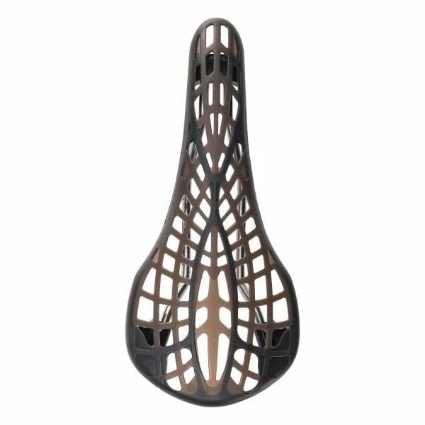 TIOGA SPYDER OUTLAND Saddle Chromo Rails 8 TIOGA SPYDER OUTLAND Saddle Chromo Rails – Bild 6