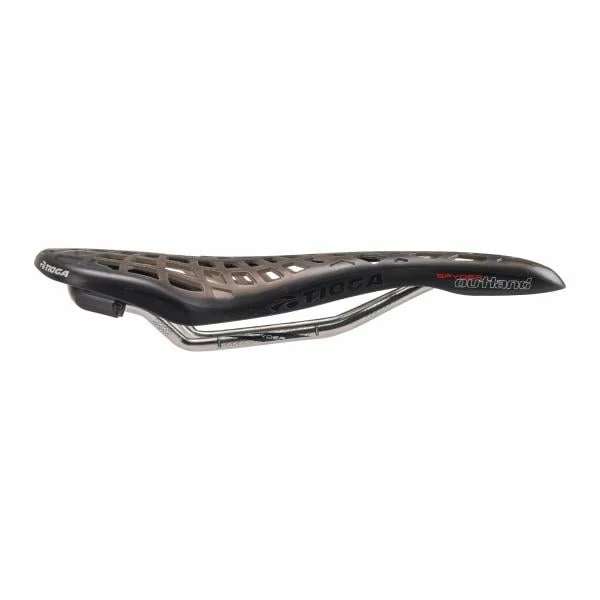 TIOGA SPYDER OUTLAND Saddle Chromo Rails 10 TIOGA SPYDER OUTLAND Saddle Chromo Rails – Bild 8