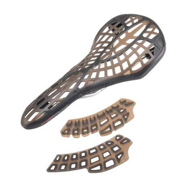 TIOGA SPYDER OUTLAND Saddle Chromo Rails 11 TIOGA SPYDER OUTLAND Saddle Chromo Rails – Bild 9