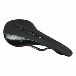 TIOGA UNDERCOVER HERS Women's Saddle Leather Carbon Rails
