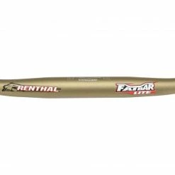 RENTHAL FATBAR LITE 31.8/780 Mm Handlebar Flat Gold -Funn Verkaufsladen 600x600 161064 15441720236993