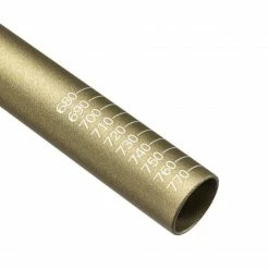 RENTHAL FATBAR LITE 31.8/780 Mm Handlebar Flat Gold -Funn Verkaufsladen 600x600 161064 15441720305973