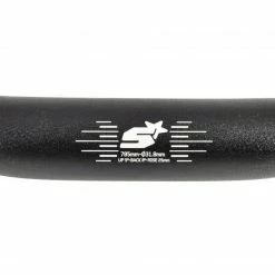 SPANK SPOON 25 31.8/785 Mm Handlebar 25 Mm Rise Black -Funn Verkaufsladen 600x600 164746 15542169540711