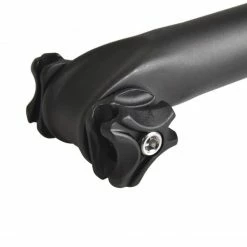 DARTMOOR BEAM Seatpost Aluminium Straight Black -Funn Verkaufsladen 600x600 164802 15556776538028