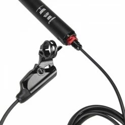 ROCKSHOX REVERB STEALTH 200 Mm Remote Dropper Seatpost 1x Left Remote -Funn Verkaufsladen 600x600 166287 15710434496297