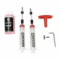 ROCKSHOX REVERB STEALTH 200 Mm Remote Dropper Seatpost 1x Left Remote -Funn Verkaufsladen 600x600 166287 15710434510959