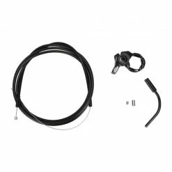 KS KIND SHOCK LEV CARBON INTEGRA 175 Mm Remote Dropper Seatpost -Funn Verkaufsladen 600x600 168347 15670696688089