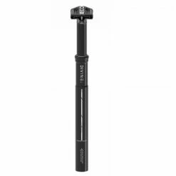 BIKEYOKE DIVINE SL 80 Mm Remote Dropper Seatpost (No Remote)