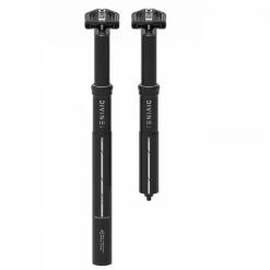 BIKEYOKE DIVINE SL 80 Mm Remote Dropper Seatpost (No Remote) -Funn Verkaufsladen 600x600 169490 15700236193953