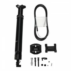 BIKEYOKE REVIVE 125 Mm Remote Dropper Seatpost (No Remote) -Funn Verkaufsladen 600x600 169491 16275399732607