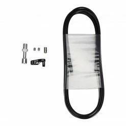 BIKEYOKE REVIVE 185 Mm Remote Dropper Seatpost (No Remote) -Funn Verkaufsladen 600x600 169493 15798609785209