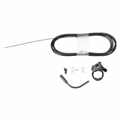 KS KIND SHOCK LEV 65 Mm Remote Dropper Seatpost -Funn Verkaufsladen 600x600 169680 15631808519282