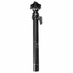 KS KIND SHOCK LEV 65 Mm Remote Dropper Seatpost -Funn Verkaufsladen 600x600 169680 15631808530345