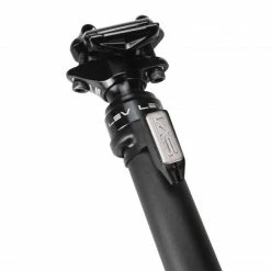KS KIND SHOCK LEV 65 Mm Remote Dropper Seatpost -Funn Verkaufsladen 600x600 169680 15631808540976