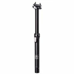 KS KIND SHOCK LEV 65 Mm Remote Dropper Seatpost