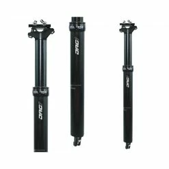 EXAFORM JAG-i 150 Mm Remote Dropper Seatpost -Funn Verkaufsladen 600x600 170118 15663984618345