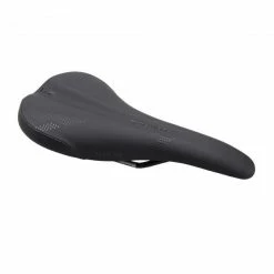 WTB SILVERADO 135 Mm Saddle Chromoly Rails