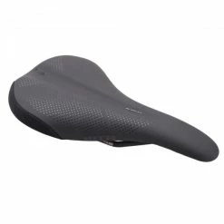 WTB DEVA 145 Mm Saddle Titanium Rails