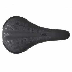 WTB DEVA 145 Mm Saddle Titanium Rails -Funn Verkaufsladen 600x600 170740 15674178632844