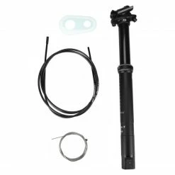 CRANKBROTHERS HIGHLINE 7 100 Mm Remote Dropper Seatpost