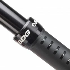 SDG TELLIS 100 Mm Remote Dropper Seatpost -Funn Verkaufsladen 600x600 171791 15671584760515