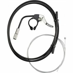 XLC SP-T10 80 Mm Remote Dropper Seatpost -Funn Verkaufsladen 600x600 172745 1567082906511