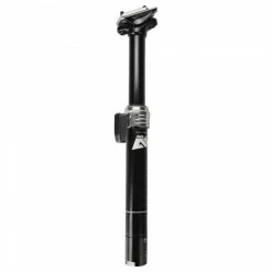 XLC SP-T10 125 Remote Dropper Seatpost Black -Funn Verkaufsladen 600x600 172747 15680146770163