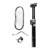XLC SP-T10 100 Mm Remote Dropper Seatpost Black -Funn Verkaufsladen 600x600 172749 15680142742142