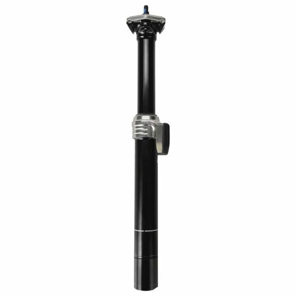 XLC SP-T10 100 Mm Remote Dropper Seatpost Black 8 XLC SP-T10 100 Mm Remote Dropper Seatpost Black – Bild 6