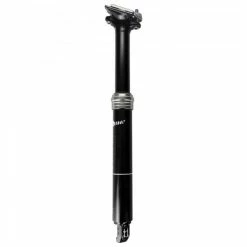XLC SP-T11 100 Mm Remote Dropper Seatpost Black 13 XLC SP-T11 100 Mm Remote Dropper Seatpost Black -Funn Verkaufsladen 600x600 172753 15680147432288
