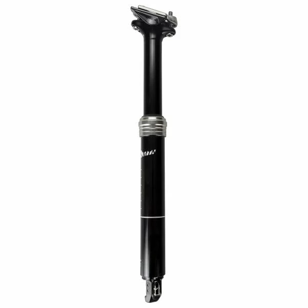 XLC SP-T11 100 Mm Remote Dropper Seatpost Black 7 XLC SP-T11 100 Mm Remote Dropper Seatpost Black – Bild 5