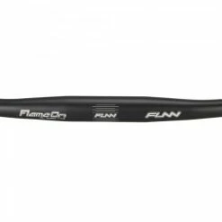 FUNN FLAME ON Handlebar Flat 31,8/680 Mm Black -Funn Verkaufsladen 600x600 172757 1576755761598