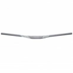 FUNN FULL ON Rise 15 Mm 31,8/810 Mm Handlebar Grey
