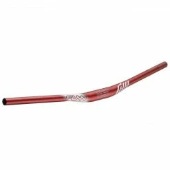 FUNN FULL ON Rise 15 Mm 31,8/785 Mm Handlebar Red -Funn Verkaufsladen 600x600 172795 15767696374142