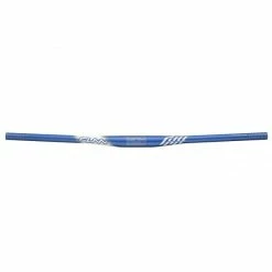 FUNN FULL ON Rise 7 Mm 31,8/810 Mm Handlebar Blue