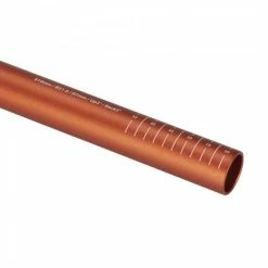 FUNN FULL ON Rise 7 Mm 31,8/810 Mm Handlebar Orange -Funn Verkaufsladen 600x600 172815 15767560551589