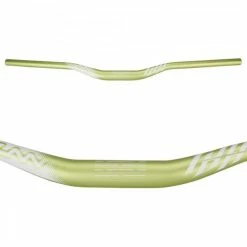 FUNN FULL ON Rise 30 Mm 31,8/785 Mm Handlebar Green