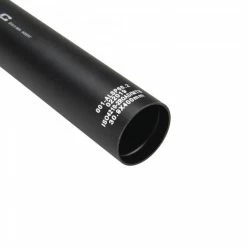 XLC SP-O01 Seatpost Straight Black -Funn Verkaufsladen 600x600 174055 15698294744084