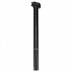 XLC SP-O01 Seatpost Straight Black