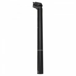 XLC SP-O02 Seatpost 15 Mm Layback Black