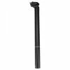 XLC ALL RIDE SP-O02 Seatpost 15 Mm Layback Black