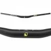 BURGTEC RIDEWIDE ENDURO ALLOY Handlebar 15 Mm Rise 31,8/800 Mm Black -Funn Verkaufsladen 600x600 174733 1573827841298