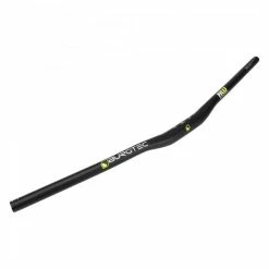 BURGTEC RIDEWIDE ENDURO ALLOY Handlebar 15 Mm Rise 31,8/800 Mm Black -Funn Verkaufsladen 600x600 174733 15738278480496