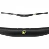BURGTEC RIDEWIDE ENDURO ALLOY Handlebar 15 Mm Rise 35/800 Mm Black -Funn Verkaufsladen 600x600 174741 15738281301939